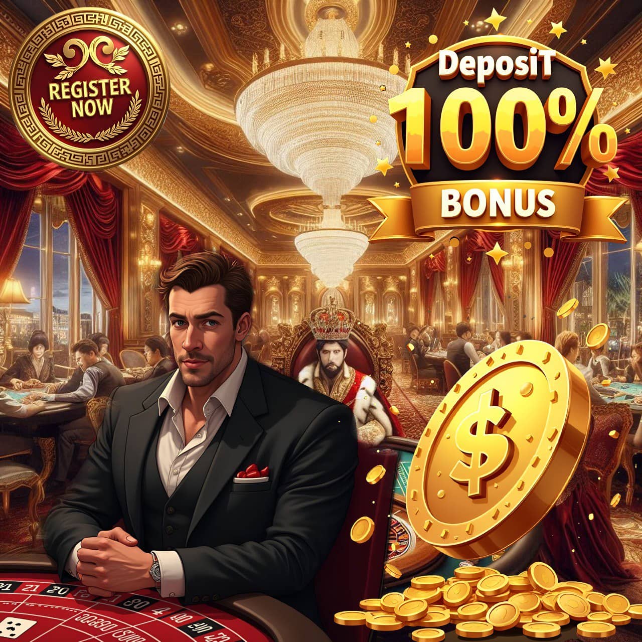 Power 6/55 – Tìm hiểu game casino online lừa đảo và cách thắng